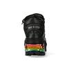 New Rock - MWALL106S23 Baskets à plateforme - Noir Product image